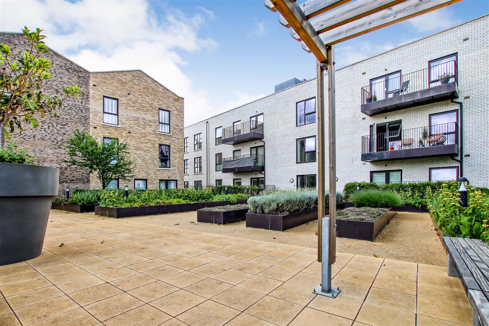 Marleigh Avenue, Cambridge